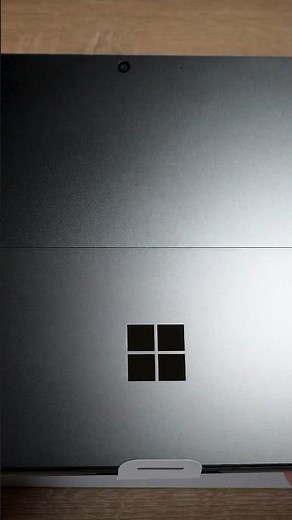 Unboxing Microsoft Surface Pro 9 + Best Accessories