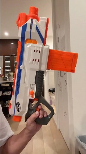 Nerf modulus