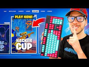 I Got *TOP 10* in a HACKER Tournament!