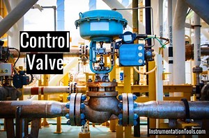 Control Valves Pre-Commissioning Checklist - Inst Tools