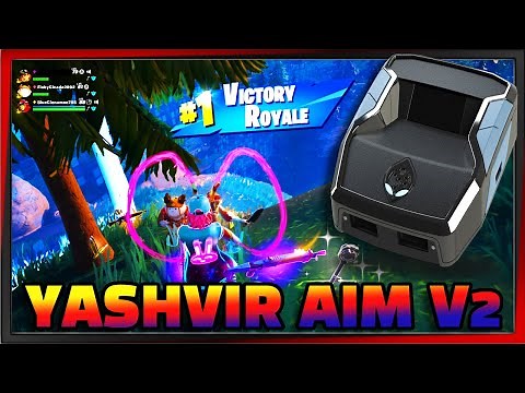 BEST Fortnite Cronus Zen Script for Chapter 4 Season 2 | Improved AimAssist, AntiRecoil, RapidFire