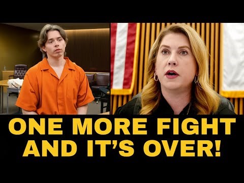 JUDGE WEST SNAPS After Inmate’s Jail Fights and Knife Threat!