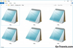 File CFG e CONFIG (cosa sono e come aprirli) - COME 2026