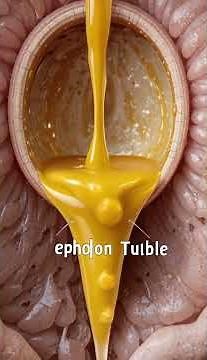 How Human Kidneys Work | Ultra-Realistic 3D Medical Animation #animation