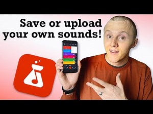 BandLab - Import / Export