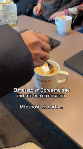 Descubre la Dulzura del Café y Galletas Coreanas