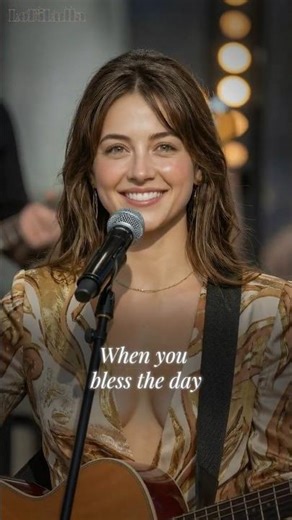 Céline Dion - When you bless the day - I'm Alive Lyrics #lyricsvideo #celinedion #shorts