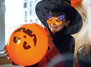 Printable Halloween Masks: Kids Costume Party Masks (PDF/PNG) - Etsy Canada