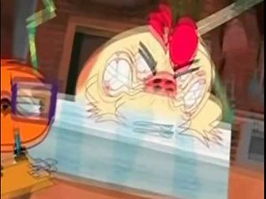 Spliced S01E22 Living Hellp Sgt Snuggums