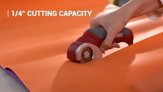 Uaoaii 4.2V Cordless Multi-Cutter