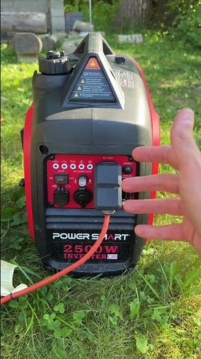 Inverter Generator vs Non-inverter Generator