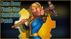 Auto Doors DLC Unoffical Patch