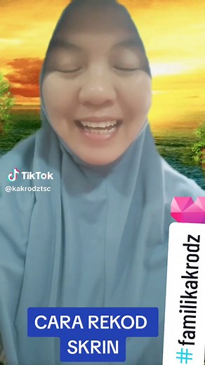 #vtt #screenrecoder #familikakrodz #teamscarcity #sahabatremy #sahabatbosskay @KAK RODZZ