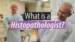 “Histopathology is a medical specialty that not everyone knows about”. Delve into the world of investigation, microscopes, autopsies and teamwork with Dr Mark Howard’s video interview this #PathologyWeek: https://youtu.be/jBDsiUw0YQg | The Royal College of Pathologists