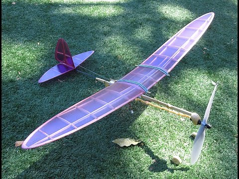 The Ritz by Easy Built Models