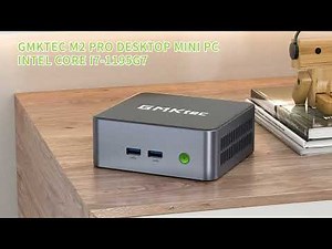 Introducing 11th Gen Intel Core i7 1195G7 Mini PC--NucBox M2 Pro