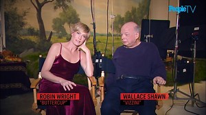 30K views · 247 reactions | The Princess Bride cast reunited and revealed who they think had the best part in the movie. (via EW Cast Reunions) ❤️ | Entertainment Weekly | Facebook