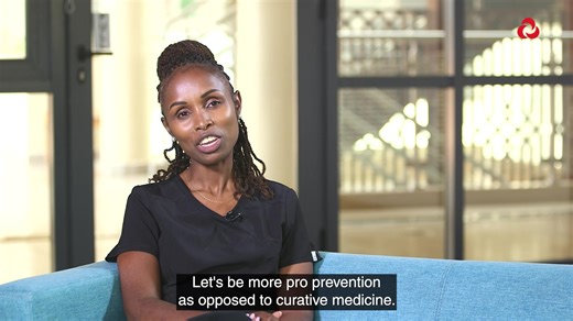 913 reactions · 25 shares | Regular medical check-up plays a crucial role in detecting silent conditions such as hypertension, diabetes, and certain cancers at an early stage, thereby supporting better outcomes. Dr. Catherine Gathu provides further insights. Call us on 0730011888 to book your next wellness appointment. #Akuh #healthandwellness #WellnessCheck #PreventiveCare | Aga Khan University Hospital, Nairobi | Facebook
