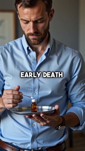 The Blood Test That Could Save Your Life