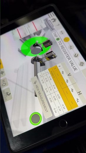 Easy laser shaft alignment #ideatrainings #traininganddevelopment #khurrameshahzad #business