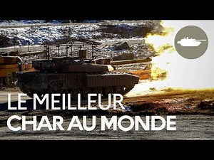 EMBARQUEZ AVEC NOUS EP.2 : LECLERC XLR