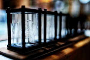 EleksTube R Instructions