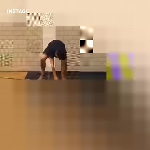 2M views · 7.4K shares | Apparently the world needed an underwater treadmill... | Mashable | Facebook