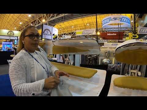 Forenta 53VLT Laundry Utility Press