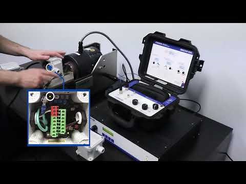 Vibration Switch Testing Using a Shaker Table