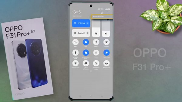 OPPO F31 Pro Plus 5g Tips & Tricks | OPPO F31 Pro+ 41 Hidden Settings You Should Change Right Now