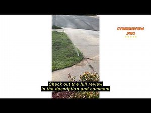 Review Hunter Industries Hunter PGP Rotor Sprinkler Head 4 Inch Pop Up, Adjustable 40 to 360 Degree