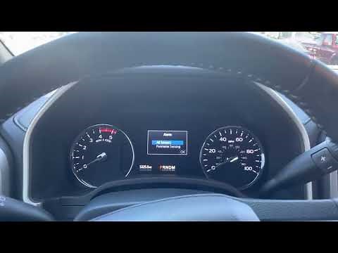 How to get the keyless entry code for your 2021-2022 Ford Super Duty!! F250 F350 F450