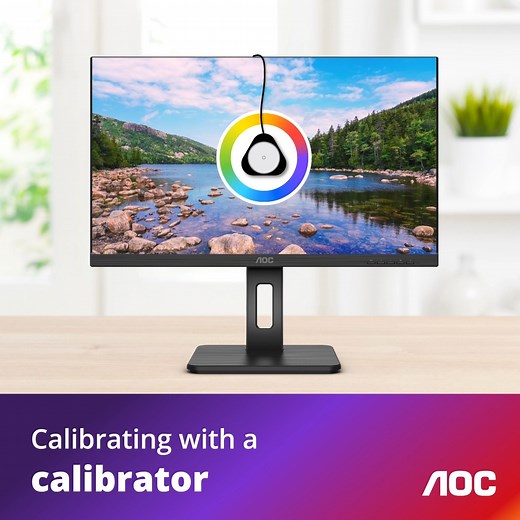 12K views | Calibrating the display monitor might be a bit overwhelming to some people, so here's a quick guide on how to callibrate it into your own preference! Click here : https://www.youtube.com/watch?v=wsnFG-qIM_Y  Discover more about our monitors: https://au.aoc.com/topic/AGON-BY-AOC #AOCMonitors | AGON by AOC | Facebook