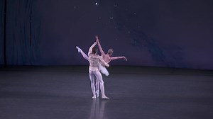 62 reactions · 3 comments | The elegant and romantic Diamonds from Balanchine's Jewels begins streaming Tuesday at 8 PM featuring Sara Mearns and Russell Janzen with an introduction from Associate Artistic Director Wendy Whelan. | New York City Ballet | Facebook