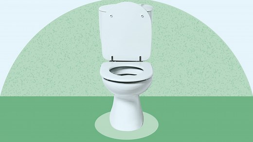 Bristol Stool Chart: 7 Types of Poop