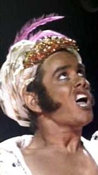 Jim Carrey as ‘Elvis of Akaba’ Is WILD 🤣