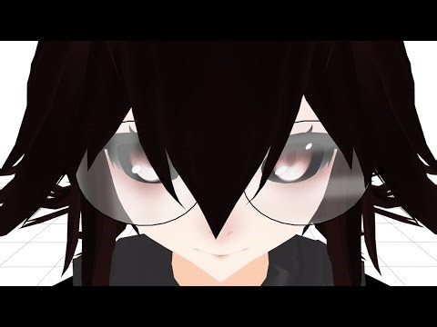 collection of my mmd animation wips (and other things)