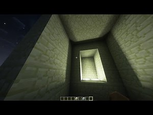 Realistic Lighting! Minecraft shaders