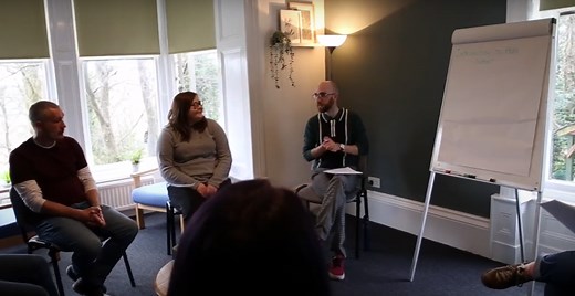 Peer Support - Leeds Mind