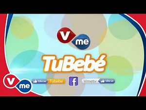 Vme en las redes Sociales | TuBebé | VME TV