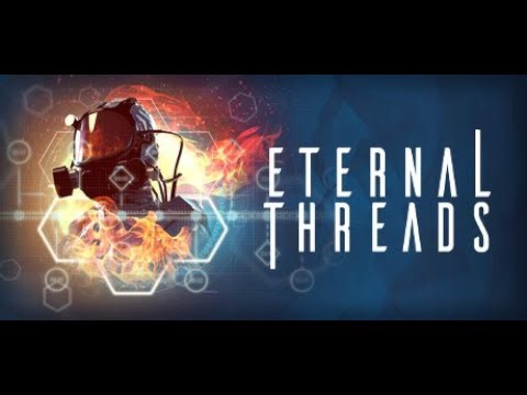 Eternal Threads Gameplay 01