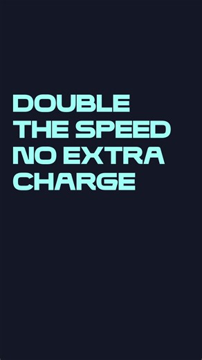 Move to blazing fast Fiber 2 Gig. Now only $64.99/mo. In select areas. | Frontier Internet | Facebook