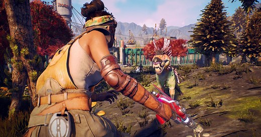 The Outer Worlds guide - 25 tips that beginners need to know