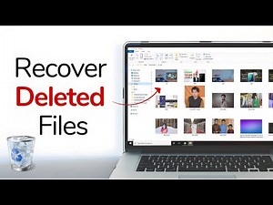 Best Data Recovery Software | How to Recover Permanently Deleted Files/Photos/Videos for Free