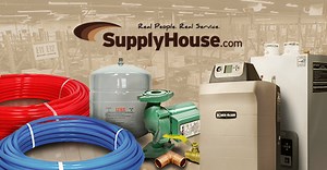 PEX Fittings & Pipe Connectors - SupplyHouse.com