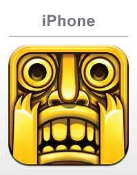Temple Run - IGN