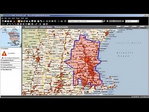 Microsoft® MapPoint®: From Map to Mailing Labels in 90 Seconds