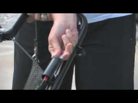 ReadyStart® Starting System + Electric Start = Easiest Starting Engine from Briggs & Stratton