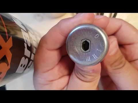 HOW TO FIX FORD IGNITION - STUCK