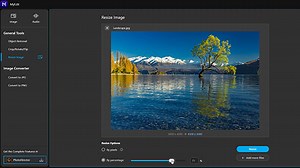 MyEdit - How to Resize Your Images